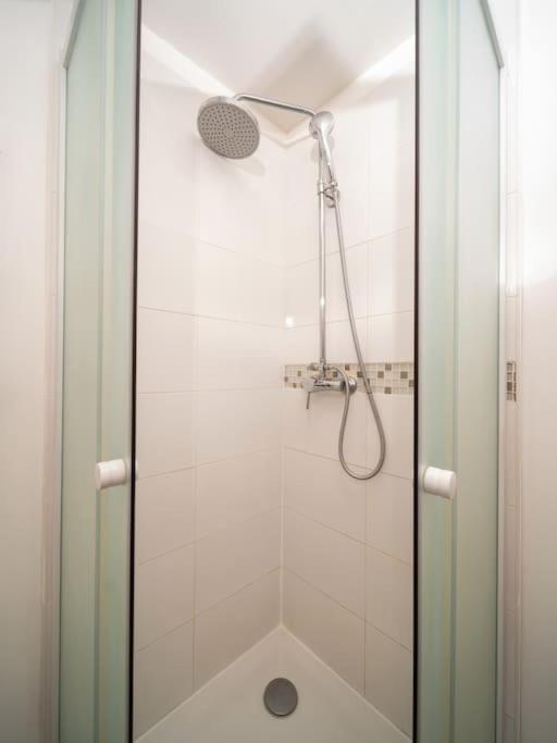 Appartement Tout Equipe 4 Couchages Belle De Mai Marseille Ngoại thất bức ảnh